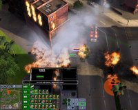 Fire Chief screenshot, image №358156 - RAWG