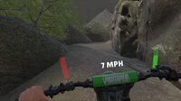 OFFROAD MotorBike VR screenshot, image №4002643 - RAWG