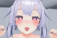 SEX Simulator for Kikyo screenshot, image №4265009 - RAWG