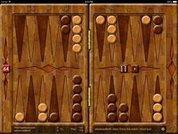 Backgammon Online 3 screenshot, image №1330574 - RAWG