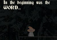 In The Beginning (itch) (Snufkins Hat) screenshot, image №2196217 - RAWG