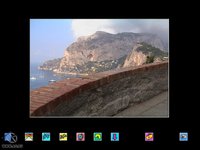 A Quiet Week-end in Capri screenshot, image №364459 - RAWG