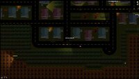 Sugar and Sinew screenshot, image №2580329 - RAWG