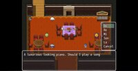 A regular game about saving your lover screenshot, image №2574339 - RAWG