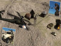 Tank Battle Army Commando: Hero Blitz at World War screenshot, image №917821 - RAWG
