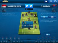 King of Football screenshot, image №534840 - RAWG