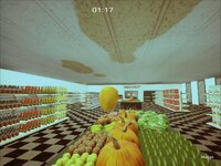 MiniMarketSweep screenshot, image №3638261 - RAWG