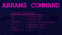Abrams Command screenshot, image №1294419 - RAWG