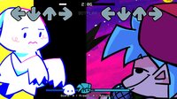 FNF | Don't Get Spooked! screenshot, image №3466039 - RAWG