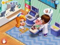 Happy Hospital: Doctor Dash screenshot, image №3783465 - RAWG