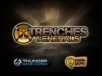 Trenches: Generals screenshot, image №938198 - RAWG