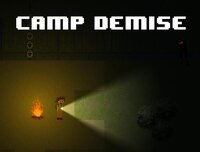 Camp Demise (LD50) screenshot, image №3307162 - RAWG