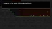 Knock the Bloody Door Down screenshot, image №3866047 - RAWG