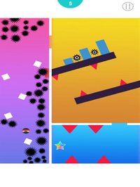 Bounce Fever screenshot, image №2173806 - RAWG