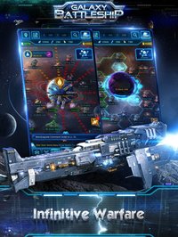 Galaxy Battleship: Conquer screenshot, image №2120512 - RAWG