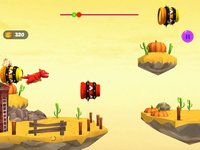 Dragon Cannon Racing screenshot, image №1881948 - RAWG