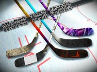 American Hockey: Guns & Sticks screenshot, image №2044160 - RAWG