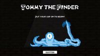 Tommy the Finder (MetzJeu) screenshot, image №2853258 - RAWG