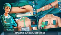 Surgeon Doctor 2018: Virtual Job Sim screenshot, image №1523041 - RAWG