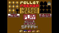 Pellet Packer: Micro Munch screenshot, image №3939346 - RAWG