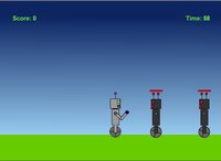 HUGbot screenshot, image №1257286 - RAWG