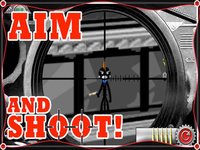 A Stickman Sniper - Arms Assassin Shoot To Kill 2 screenshot, image №1763231 - RAWG