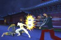 Kung Fu Hustle screenshot, image №480974 - RAWG