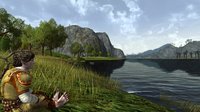 The Lord of the Rings Online: Rise of Isengard screenshot, image №581387 - RAWG