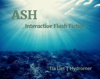 ASH (itch) (Tia Liet | Hydromer) screenshot, image №2392288 - RAWG