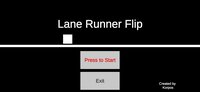 Lane Runner screenshot, image №2597854 - RAWG