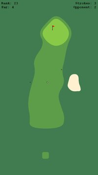 Pocket Golf Master screenshot, image №1685365 - RAWG