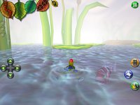 Bugdom 2 screenshot, image №46781 - RAWG