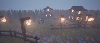 The Sepulturero tales screenshot, image №1760695 - RAWG