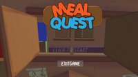 Meal Quest screenshot, image №3497403 - RAWG