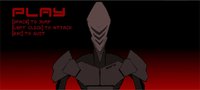 Sword Guy Runner Dude screenshot, image №1206685 - RAWG