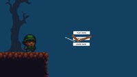 Cave Escape (itch) (wot53) screenshot, image №3220929 - RAWG