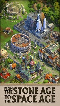 DomiNations screenshot, image №688494 - RAWG