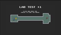 Lab Mouse (ArtemisMoon) screenshot, image №3640921 - RAWG