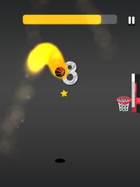 Dunk the Ball screenshot, image №1854425 - RAWG