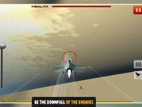 Jet War Mission screenshot, image №1325880 - RAWG
