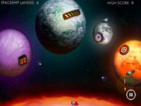 Space Control screenshot, image №1699604 - RAWG