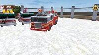 Fire Truck Simulator screenshot, image №3451449 - RAWG