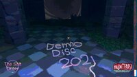 Haunted PS1 Demo Disc 2021 screenshot, image №2770169 - RAWG