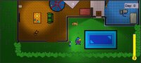 Spooky Babysitter screenshot, image №2444870 - RAWG