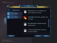 Dust and Salt: Battle for Murk screenshot, image №3124357 - RAWG