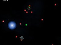 Jumpship screenshot, image №1321783 - RAWG