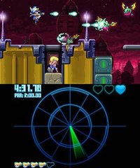 Mighty Switch Force! screenshot, image №794605 - RAWG