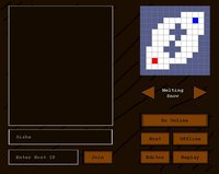 Eltania screenshot, image №1249066 - RAWG