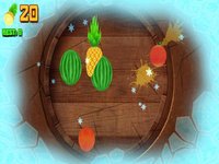 Fruit Slice Hero - Ninja Games screenshot, image №2109487 - RAWG