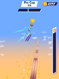 Skate Rush 3D screenshot, image №3429800 - RAWG